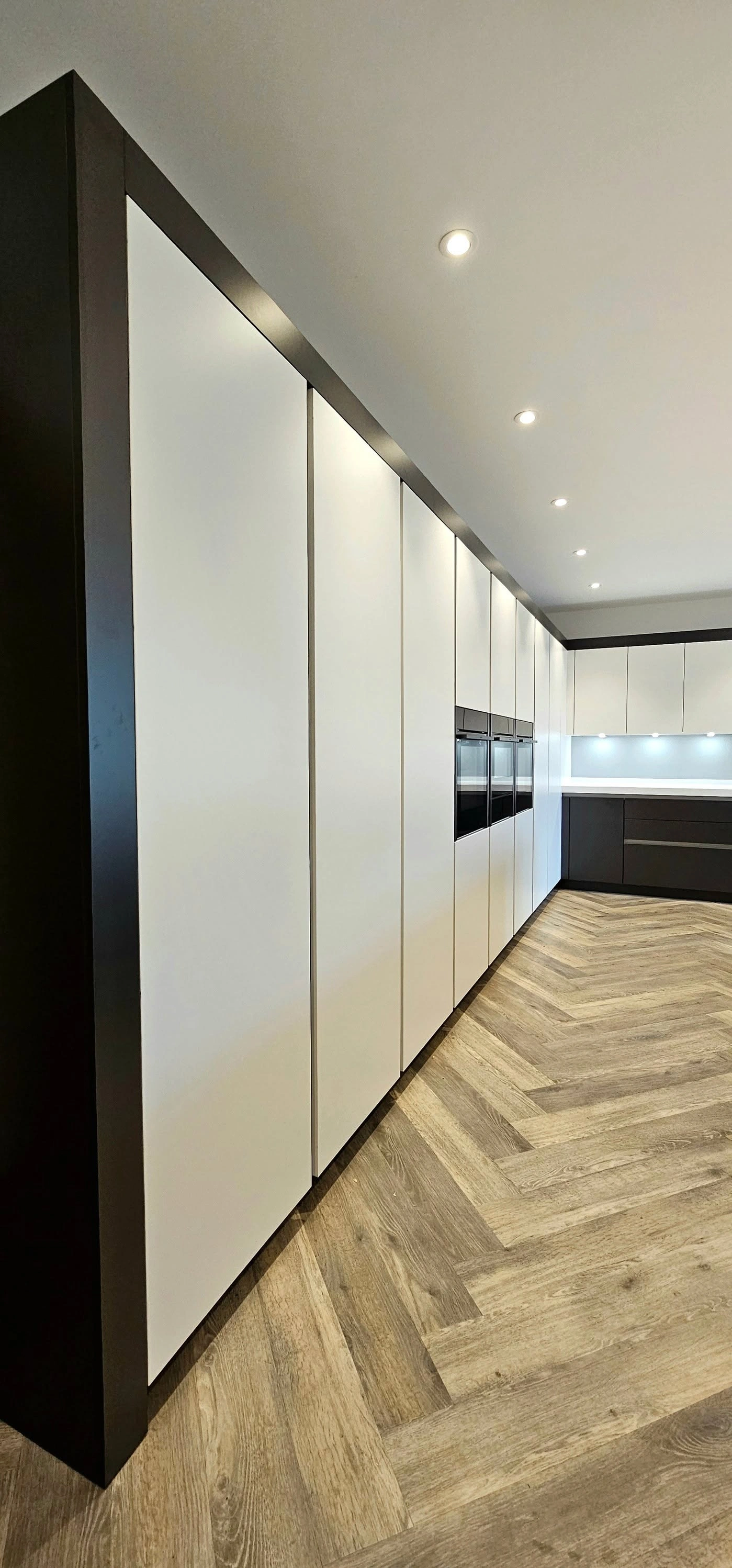 Victoria Road kitchen renovation, photo 6