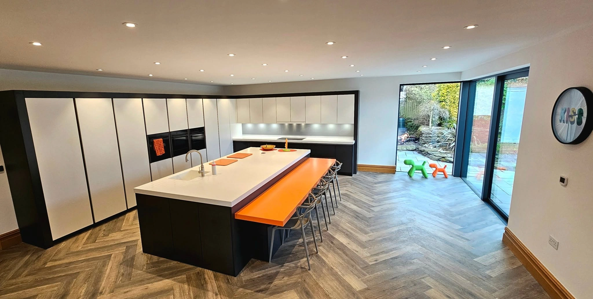 Victoria Road kitchen renovation, photo 7
